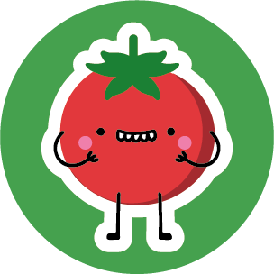 Avatar Tomate